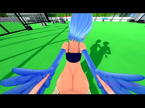 ❤️ Harpy halimaw na babae. ️ Porno sa amin ️❤