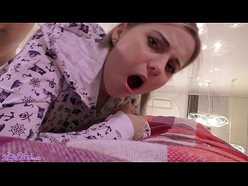 ❤️ Sexy mom swallow at pregistyle sex - cum close up ️ Porno sa amin ️❤