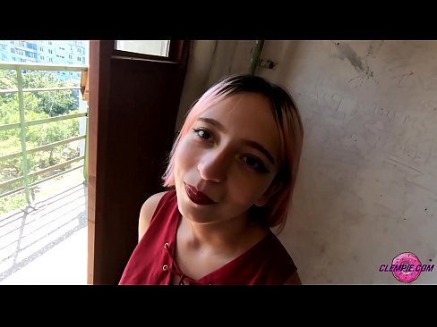 ❤️ Sinipsip ng Sensual ng Mag-aaral ang Isang Estranghero sa Outback - Cum On His Face ️ Porno sa amin ️❤